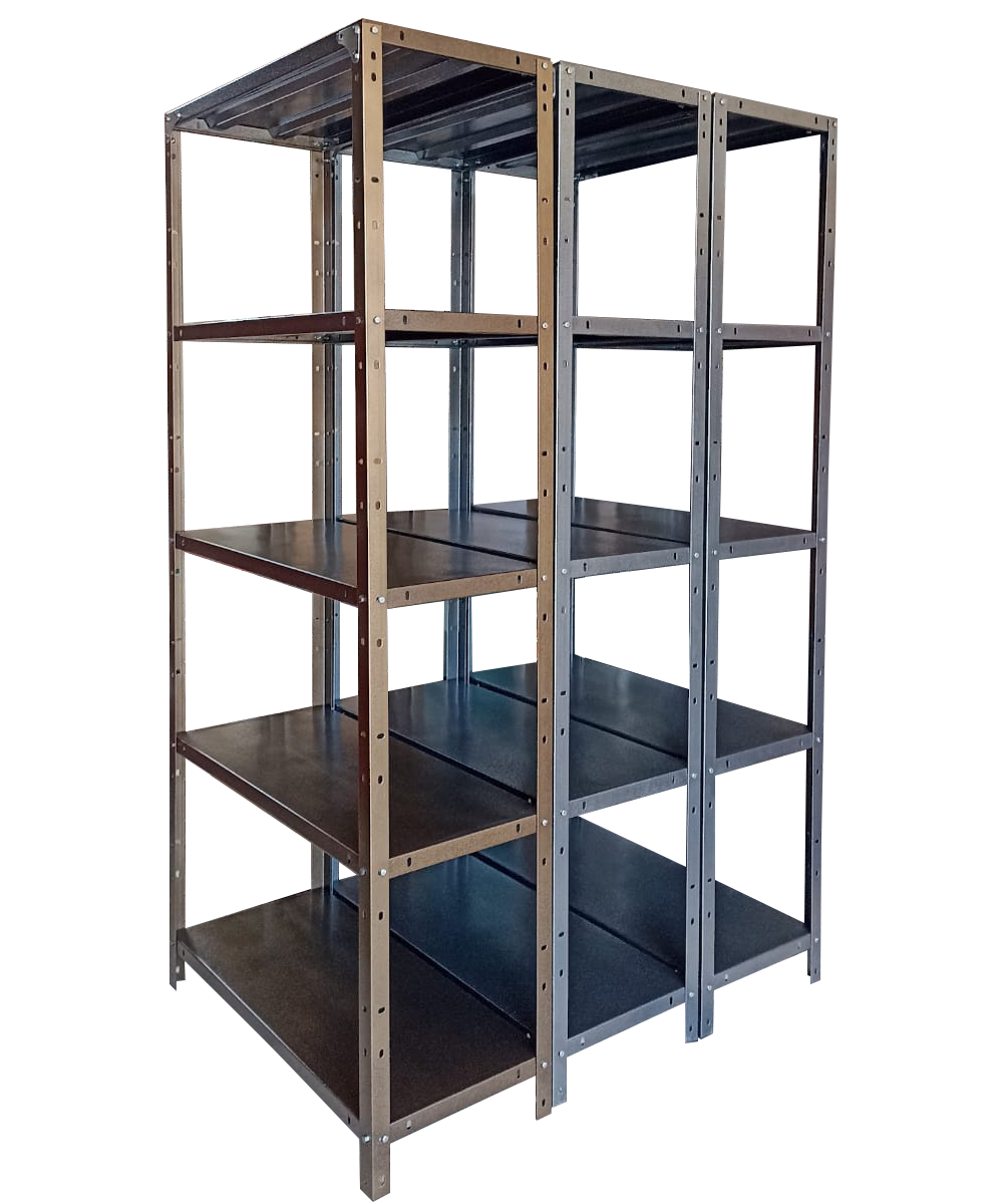 Estante de 90x40