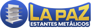 Estantes La Paz